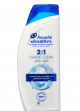 Head & Shoulders Classic Clean Shampoo & Conditioner 540ml