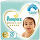 Pampers Premium Care No.5 20 Diapers
