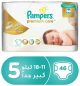 Pampers Premium Care No.5 46 Diapers