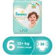 Pampers Premium Care No.6 36 Diapers