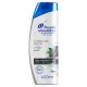 Head & Shoulders Charcoal Detox Shampoo 1000ml