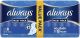 Always Maxi Thick Extra Long Sanitary 16 Pads