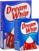 Dream Whip Whipped Topping Mix 144g + 72g