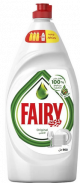 Fairy Dishwashing Liquid 900g