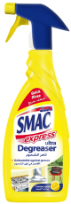 Smac Multi Degreaser Lemon Scent 650ml