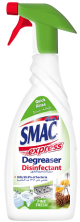 Smac Degreaser Disinfectant Pine Fresh 650ml