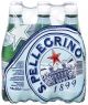 San Pellegrino Sparkling Mineral Water 500ml *6