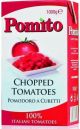 Pomi Italian Chopped Tomatoes 1000g