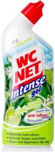 WC Net Lime Fresh Toilet Cleaner 750ml