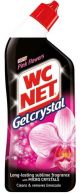 WC Net Pink Flowers Cleaner 750ml