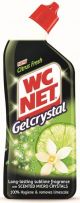 WC Net Citrus Fresh Cleaner 750ml