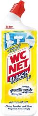 WC Net Bleach Gel With Baking Soda 750ml