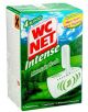 WC Net Intense Liquid Pine Fresh Toilet Freshener 4pcs