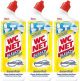 WC Net Bleach Gel With Baking Soda 750ml*2 + 1 Free