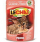 LeChat Salmon and Tuna Cat Food 100g