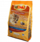 LeChat Cat Food Chiken & Turkey 400g