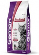 Gemon dry food for sterilized cats, beef, 7 kg