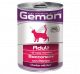 Gemon wet cat food beef 400g