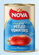 Nova Peeled Tomatoes 400gm