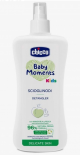  Chicco Baby Moments Kids Detangler 200ml
