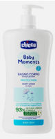 Chicoo Baby Moments Body Wash 750ml