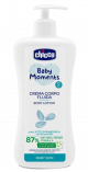 Chicco Baby Moments Body lotion 200ml