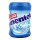 Mentos Pure Fresh Mint With Green Tea Extract Sugar Free Gum 32pcs