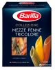 Barilla Mezze Penne Tricolor 500gr