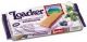 Loacker Wafer Filled With Blueberry Cream 37.5g