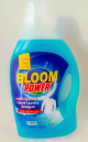 Bloom Power Liquid Laundry  Detegent 3L