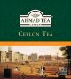 Ahmad Ceylon Tea 100 medals