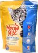 Meow Mix Tuna & Shrimp & Crab & Trout 510g