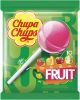 Chupa Chups Fruit Lollipops *10