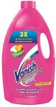 Vanish Stain Remover Liquid for Colors & Whites 1.8L