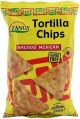 Zanuy Nachos Mexican Tortilla Chips 200g