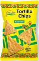 Zanuy Nachos Tortilla Chips 200g