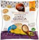 Diet Mini Corn Cakes with Quinoa Gluten free 50gm