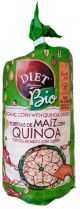 Diet Whole Corn with Quinoa Cakes Gluten free 130gm