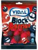 Vidal Black Berry Candy 100g