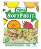 Vidal Soft Fruit Candy 100g
