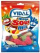 Vidal Mega Sour Mix 100g