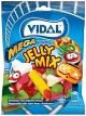Vidal Mega Jelly Mix 100g