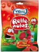 Vidal Relly Nolas Strawberry 100g