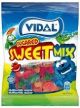 Vidal Sugar Sweet Mix Candy 100g