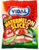 Vidal Watermelon Slices 100g