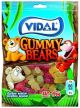 Vidal Gummy Bears 100g
