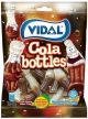 Vidal Cola Bottles 100g