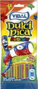 Vidal Dulci Pica Fruit Candy 100g