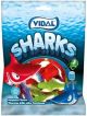 Vidal Sharks Candy 100g