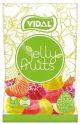 Vidal Fruit Jelly Candy 100g